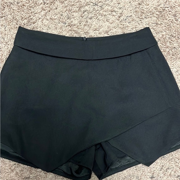 Skort bundle black and white - Picture 1 of 8